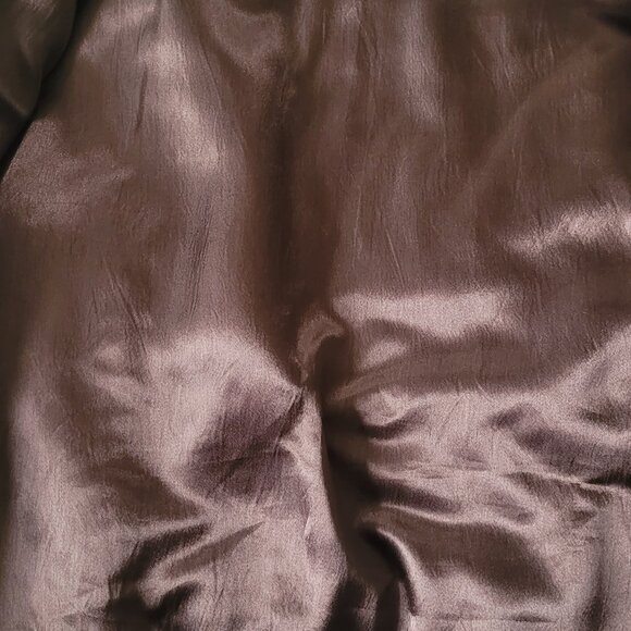 Bod & Christensen moto leather jacket - Picture 8 of 9